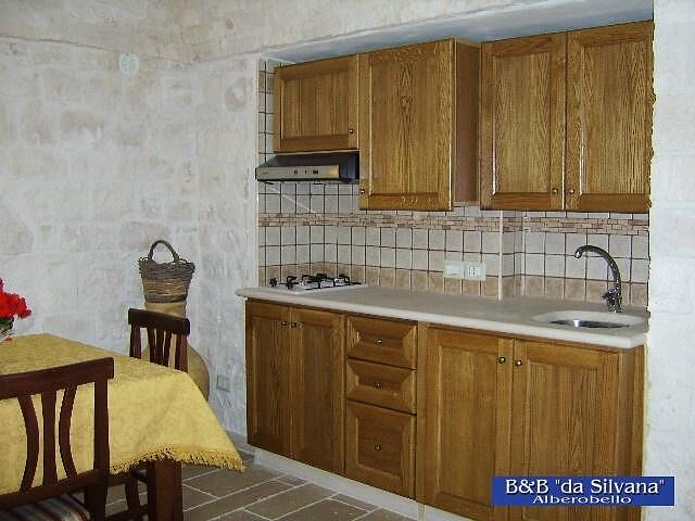 B&B Da Silvana