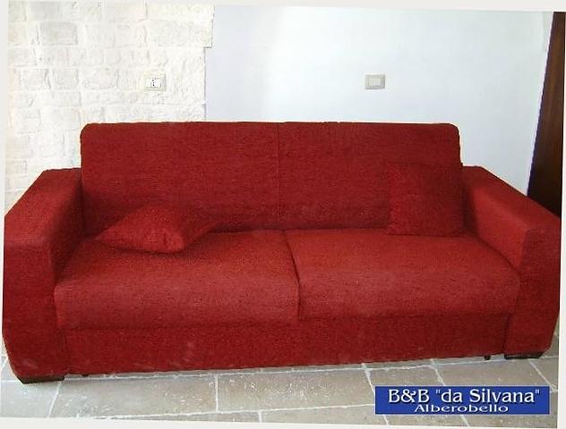 B&B Da Silvana
