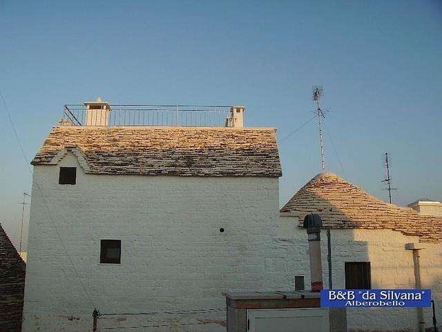 B&B Da Silvana