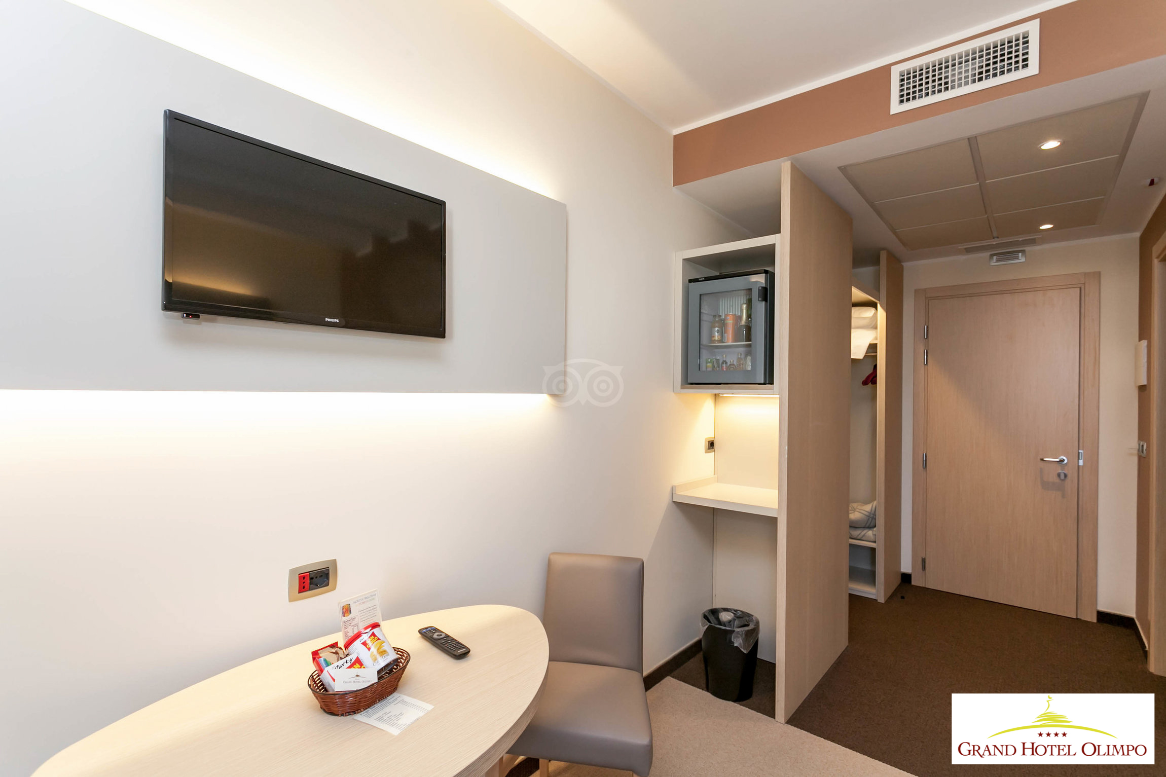 Grand Hotel Olimpo