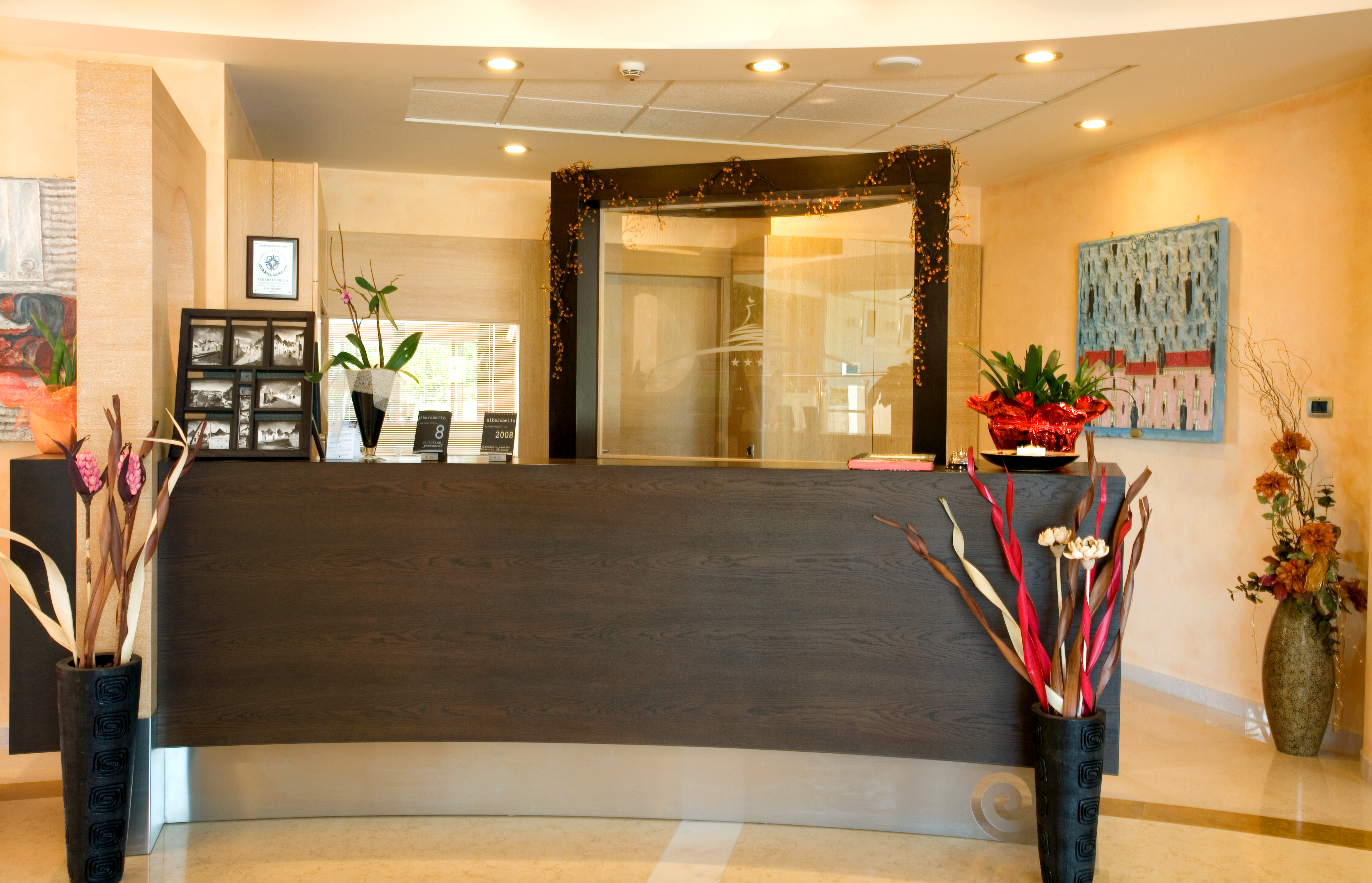 Grand Hotel Olimpo