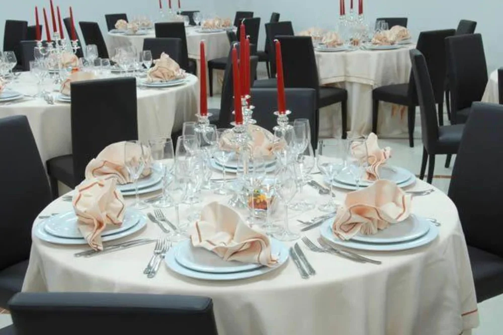 His Majesty Hotel