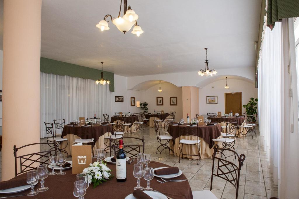 Hotel Ramapendula