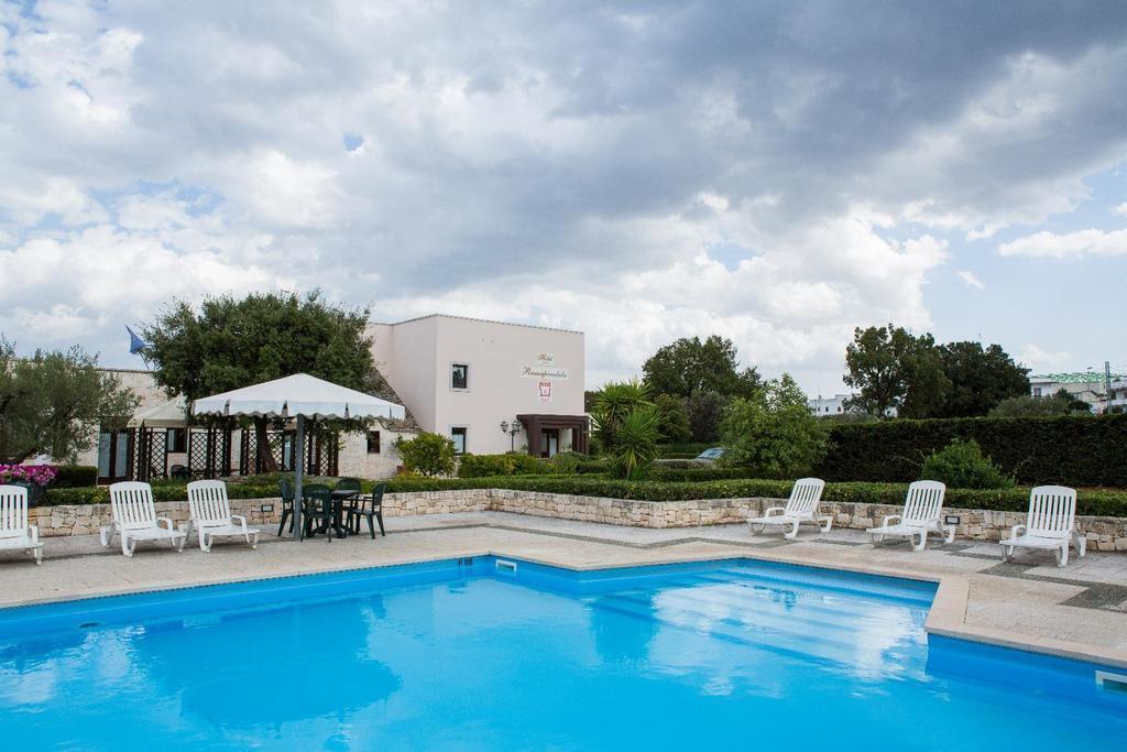 Hotel Ramapendula