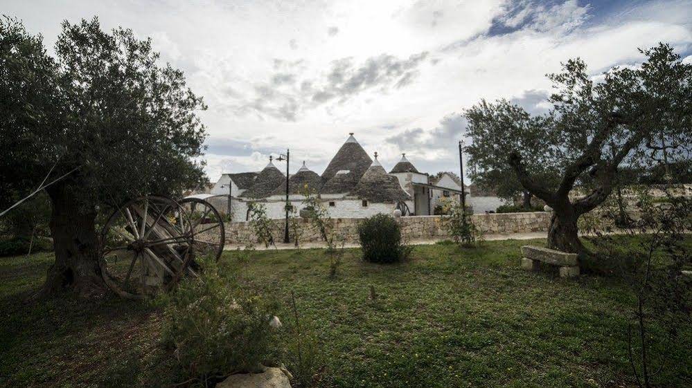 Il Gabellota Resort