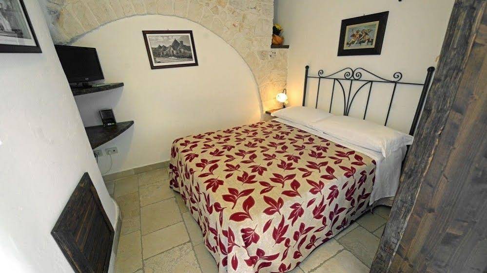 Il Gabellota Resort