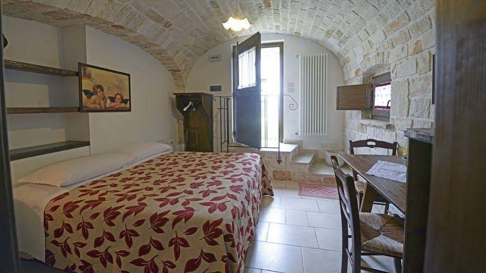Il Gabellota Resort