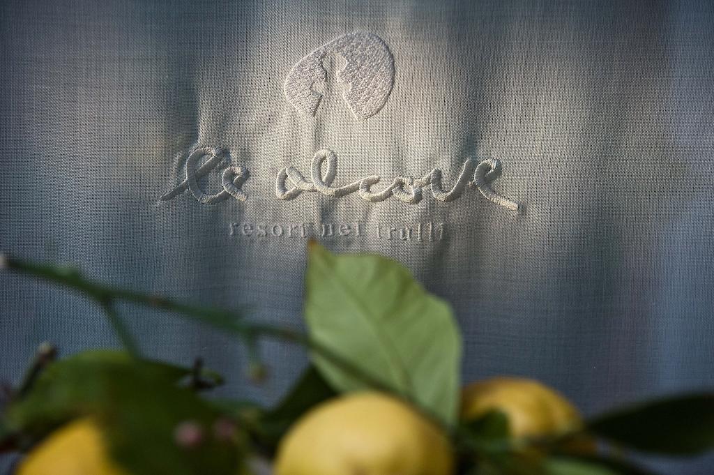 Le Alcove - Luxury Resort Nei Trulli