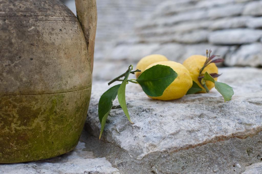 Le Alcove - Luxury Resort Nei Trulli