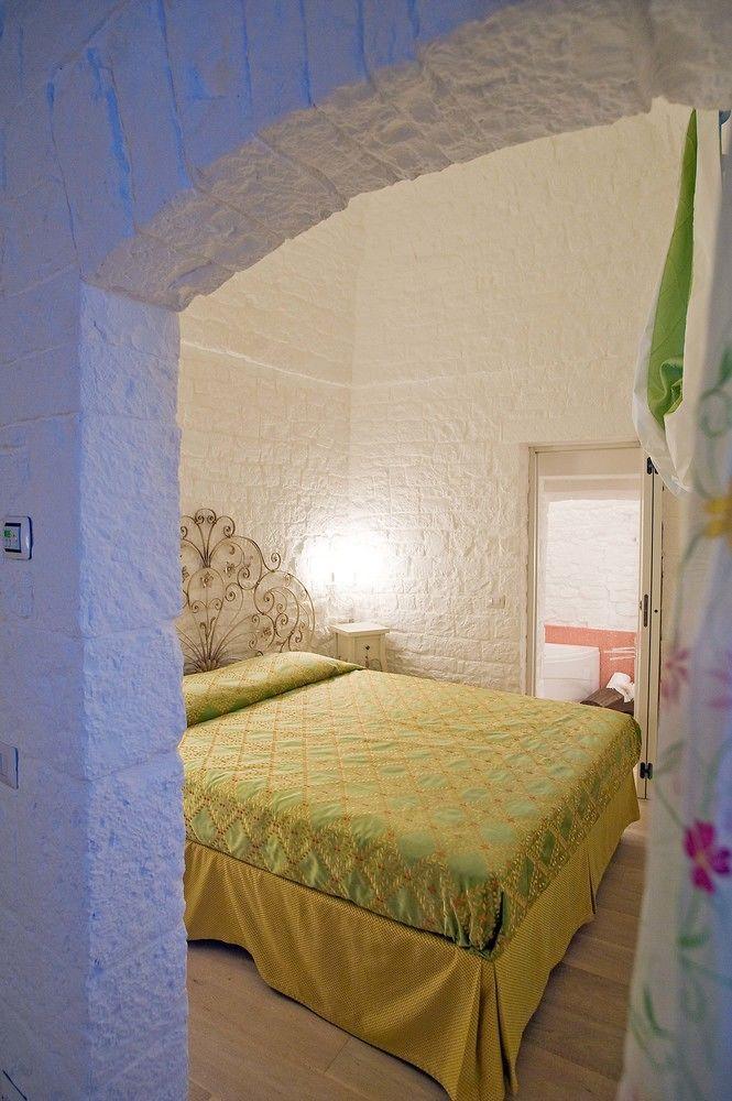 Le Alcove - Luxury Resort Nei Trulli