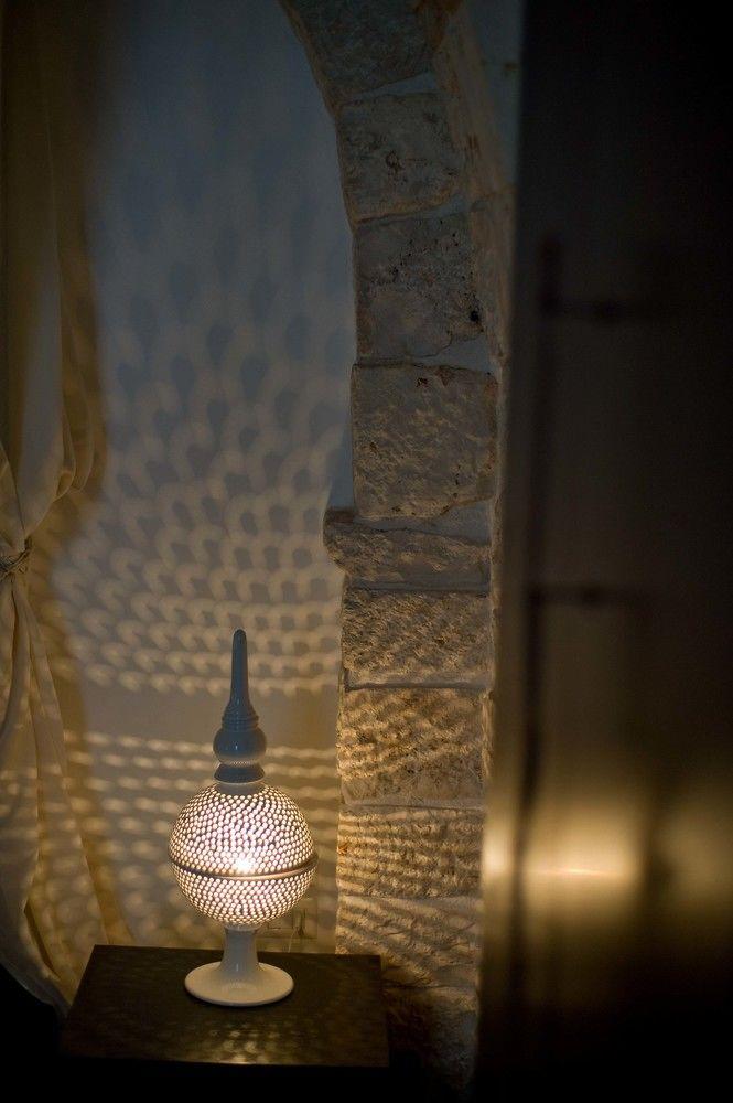 Le Alcove - Luxury Resort Nei Trulli