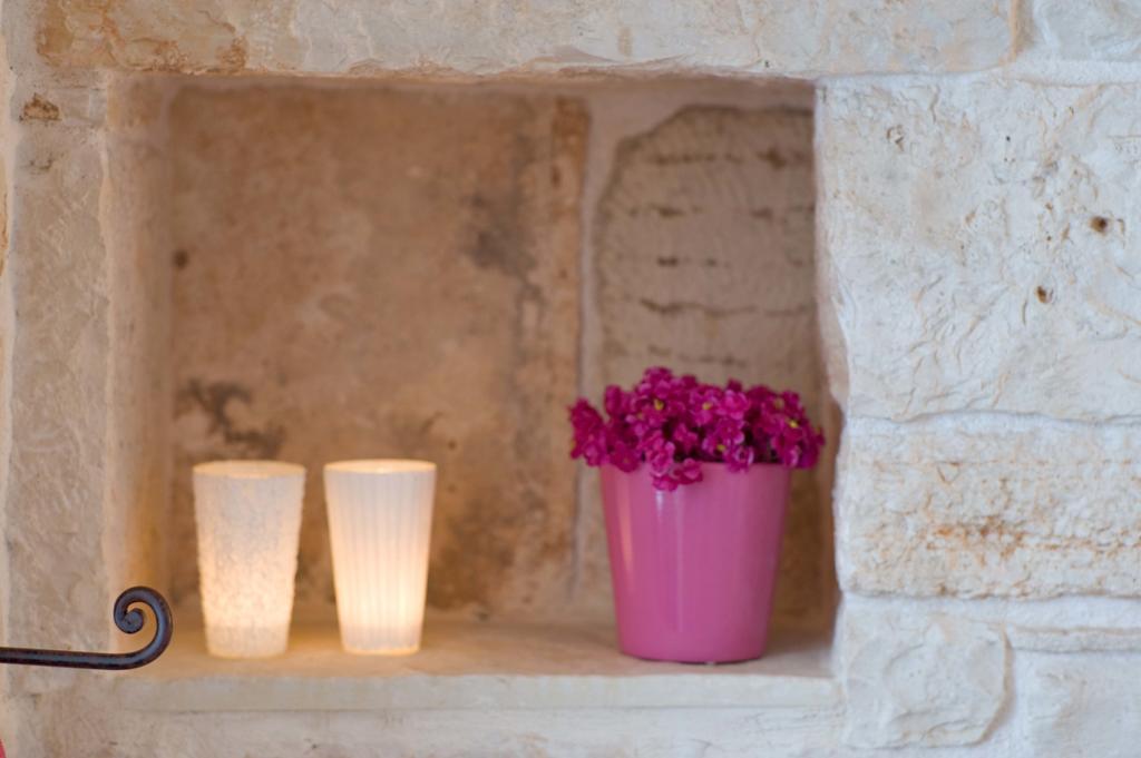 Le Alcove - Luxury Resort Nei Trulli