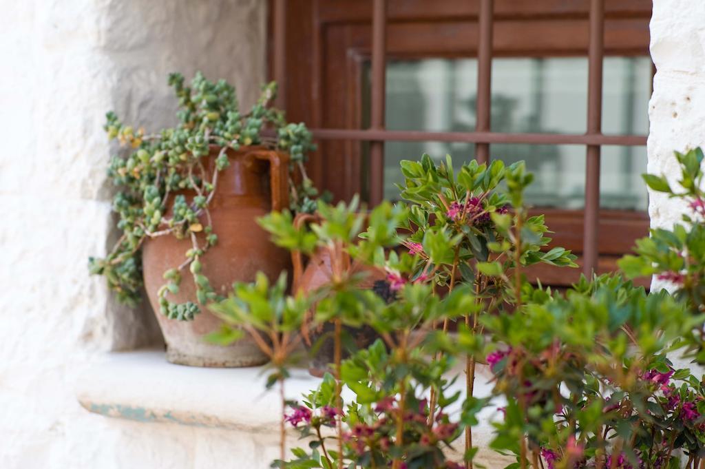 Le Alcove - Luxury Resort Nei Trulli