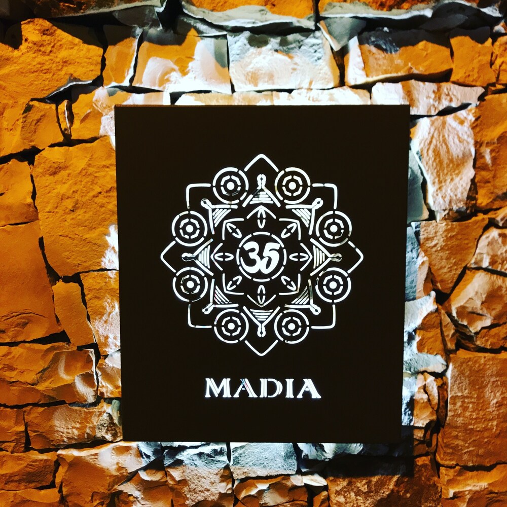 Madia Luxury