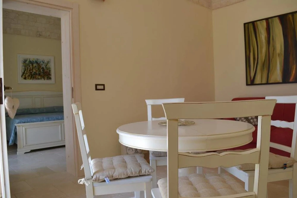 Masseria Torricella