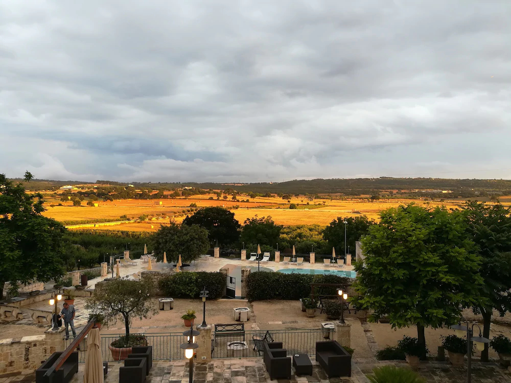 Masseria Torricella