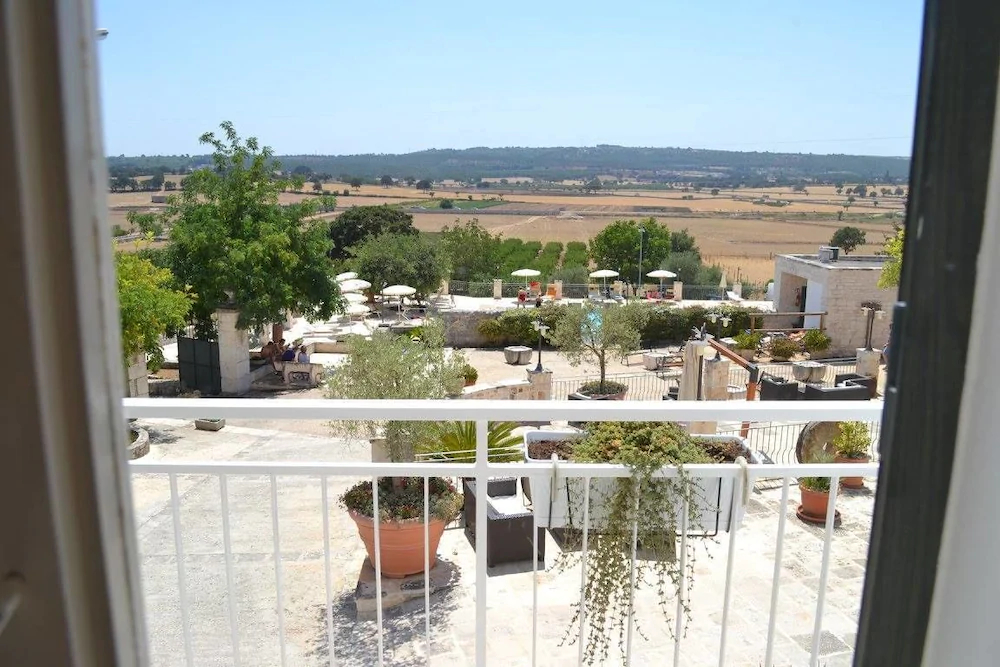 Masseria Torricella