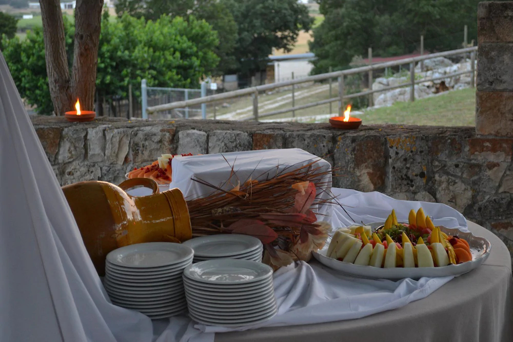 Masseria Torricella