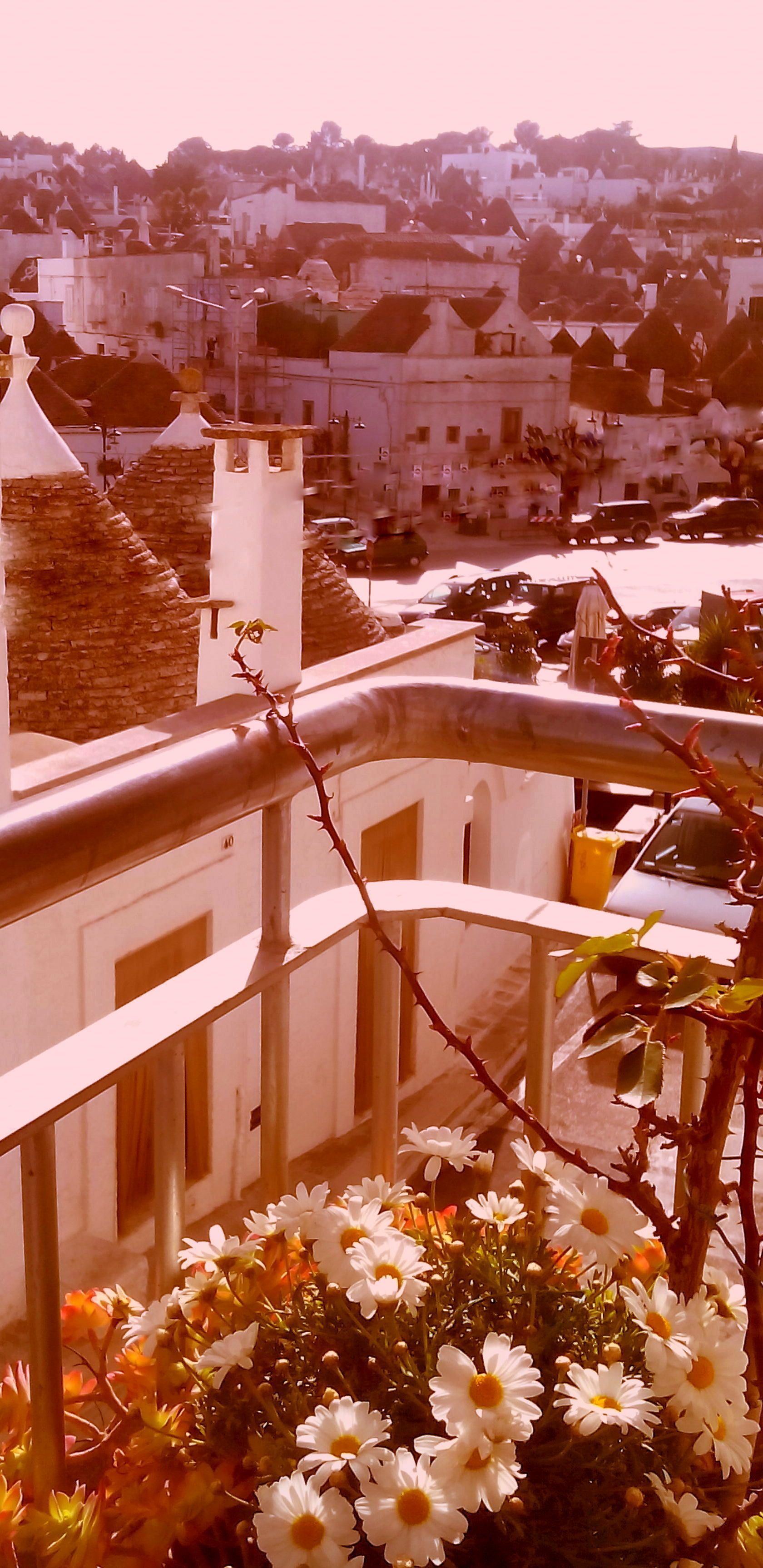 Miratrulli Suite & Trullo dell'Aia