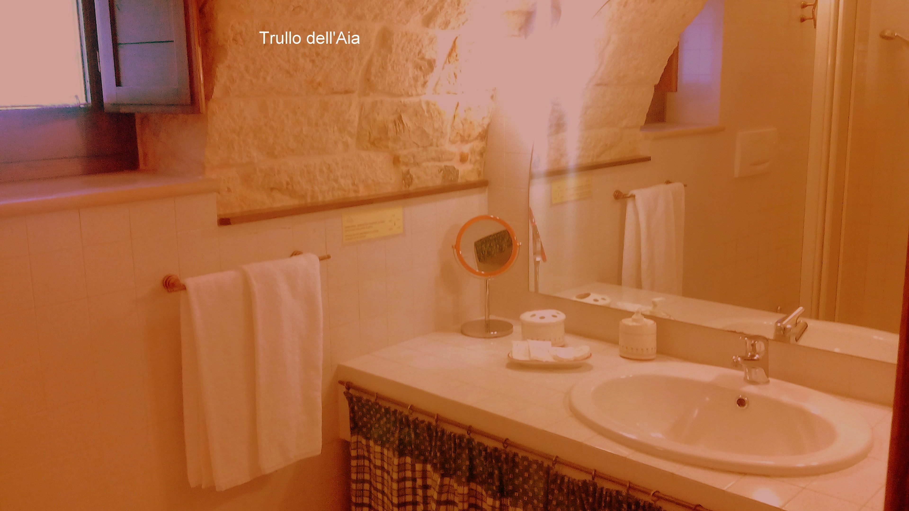 Miratrulli Suite & Trullo dell'Aia