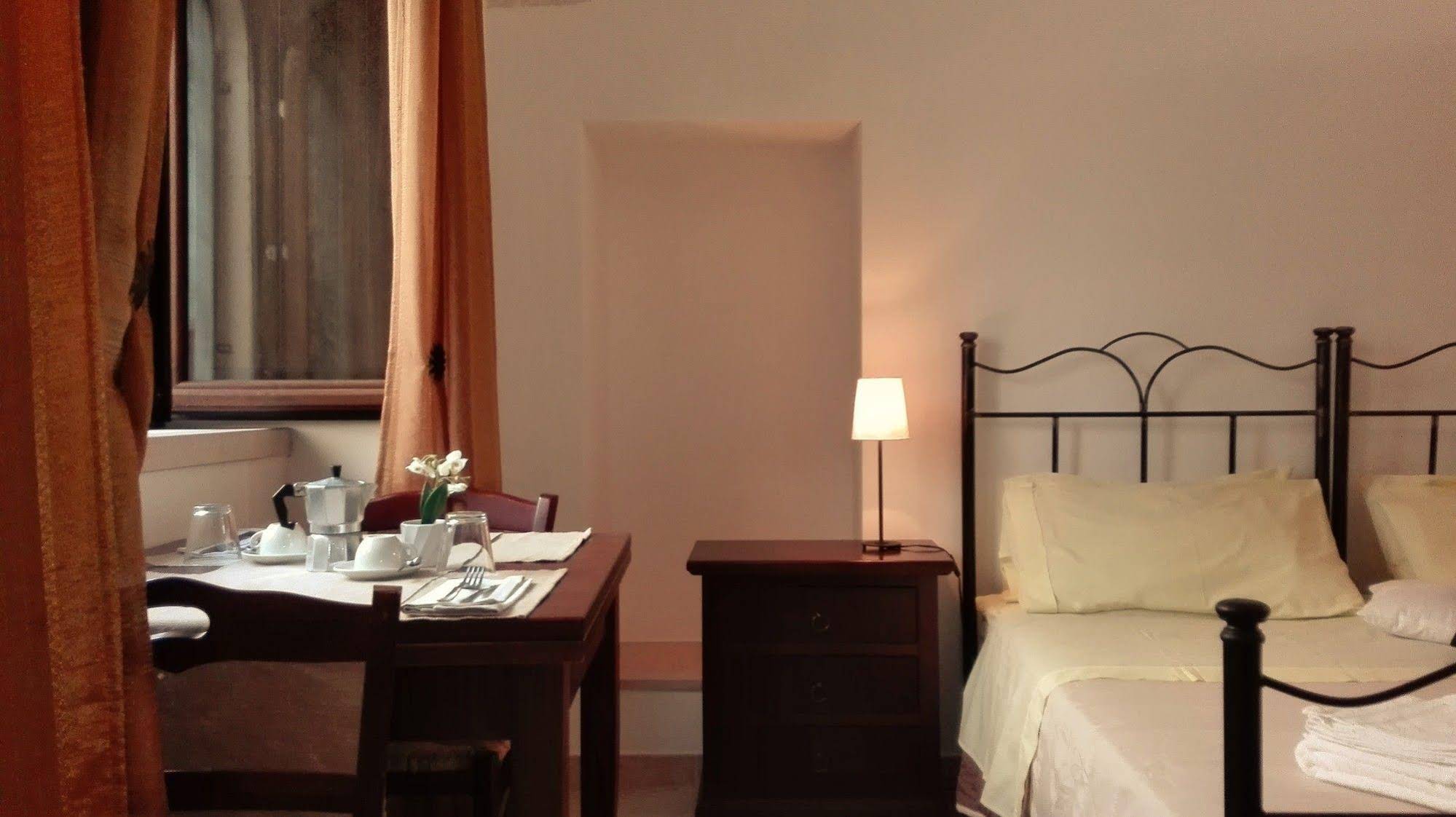 Noi Aparthotels & Trulli