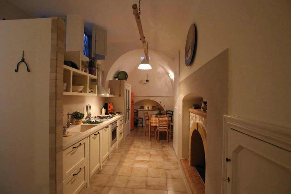 Suite Del Vico