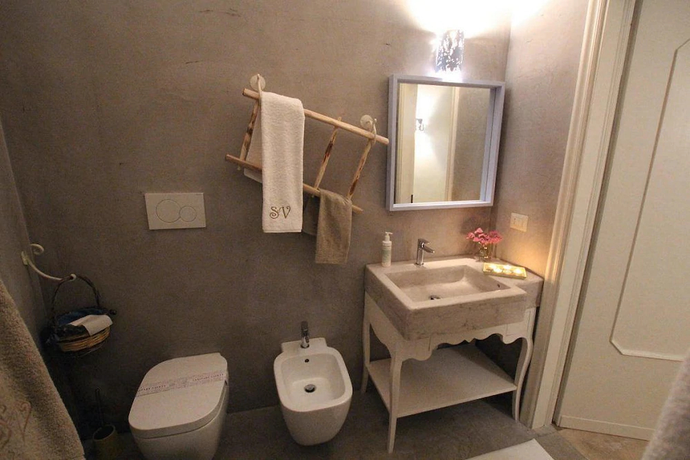 Suite Del Vico