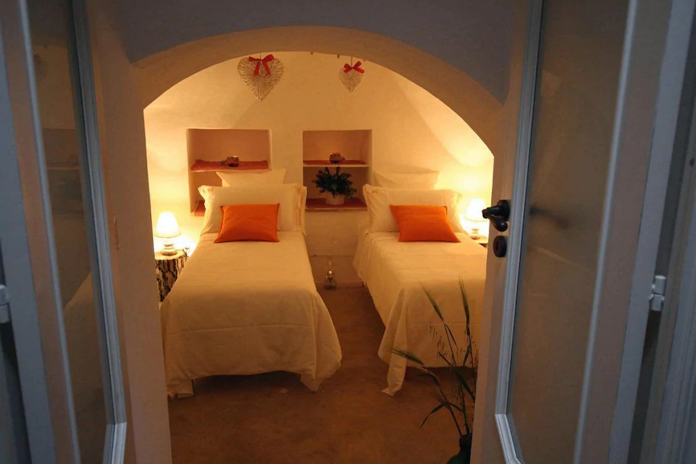 Suite Del Vico