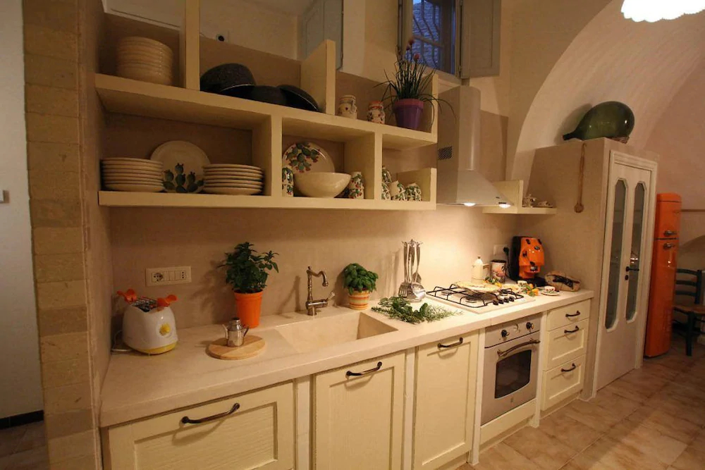 Suite Del Vico