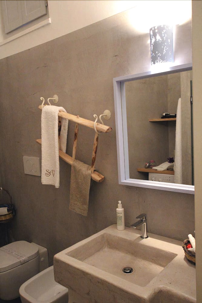 Suite Del Vico