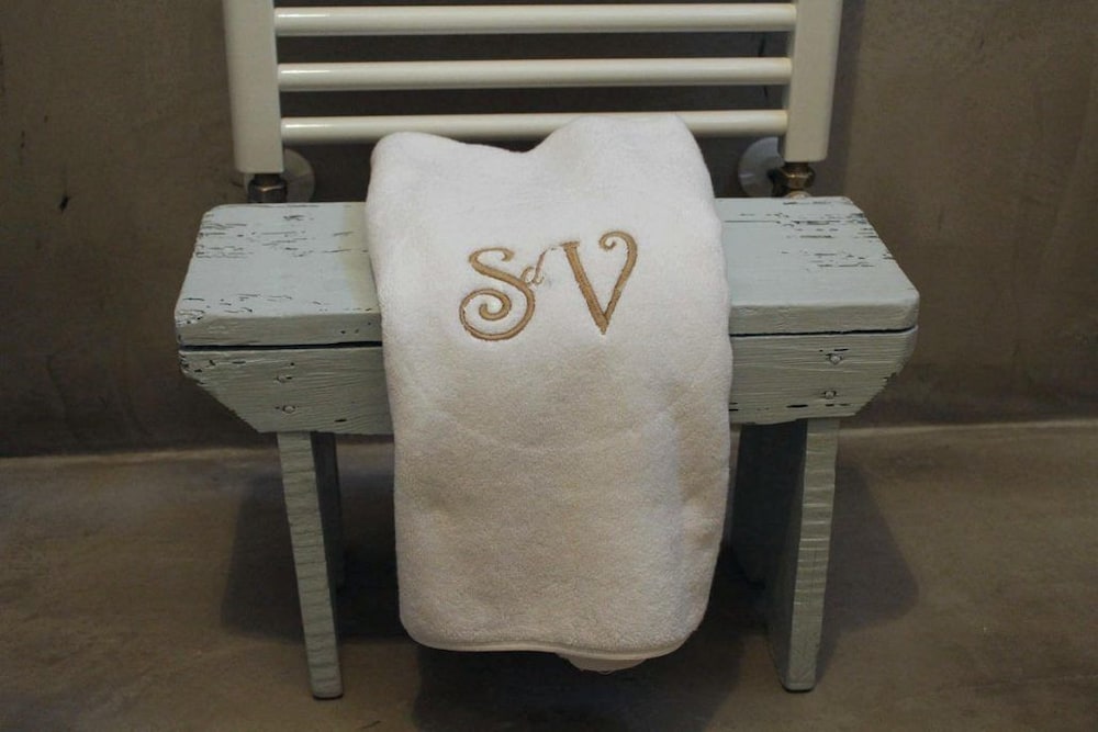 Suite Del Vico