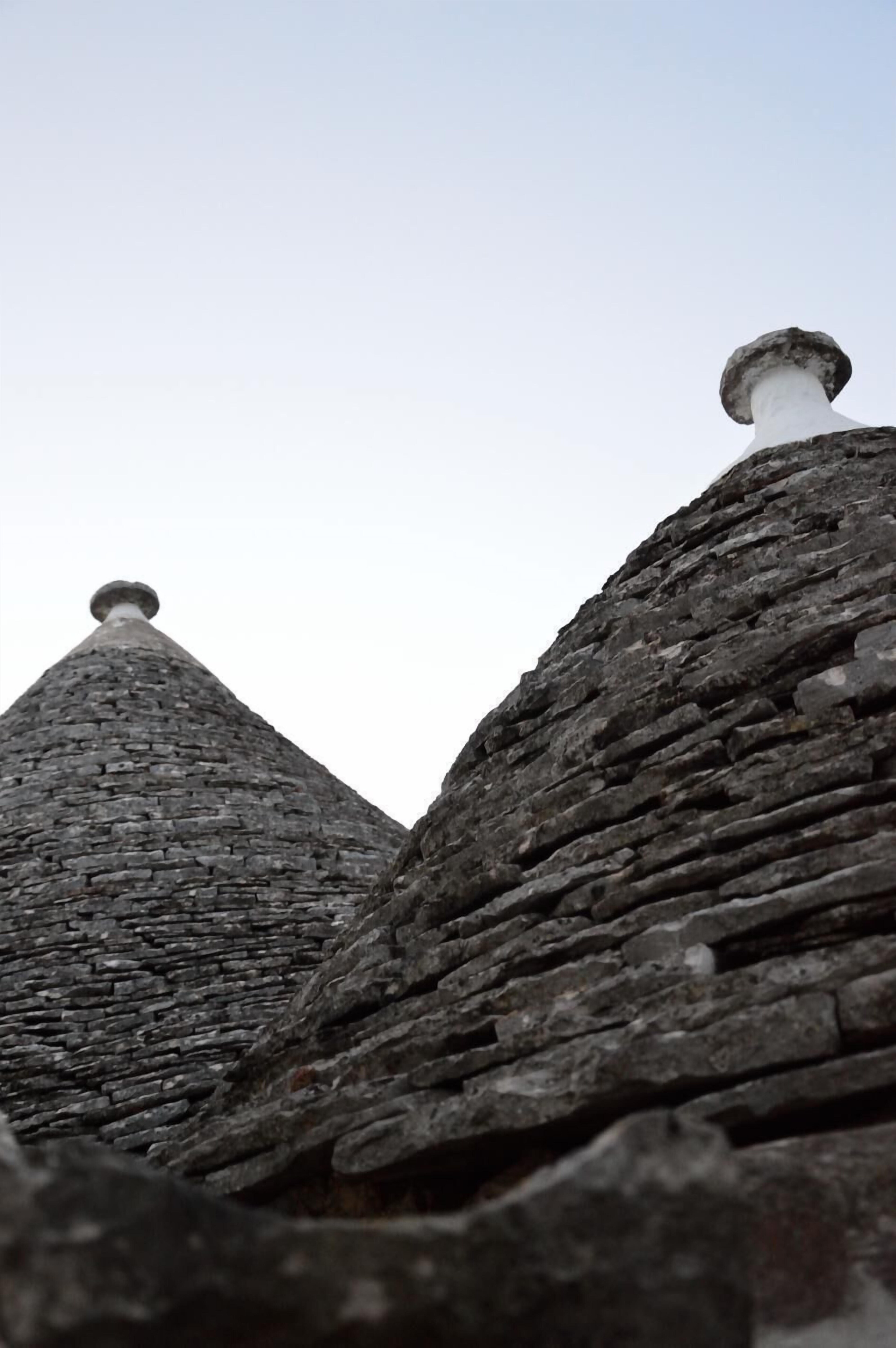 Trulli Casa Alberobello