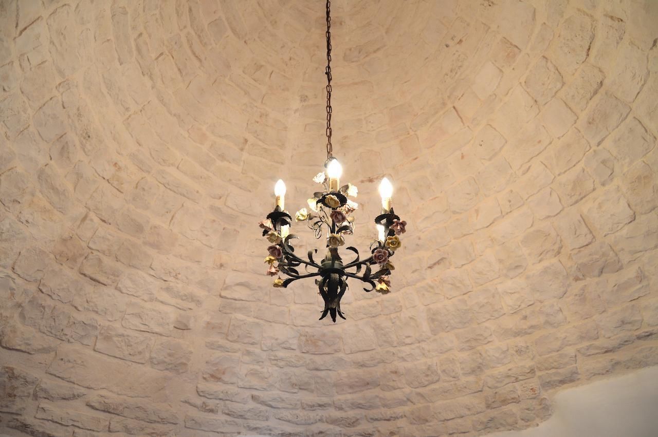 Trulli Casa Alberobello
