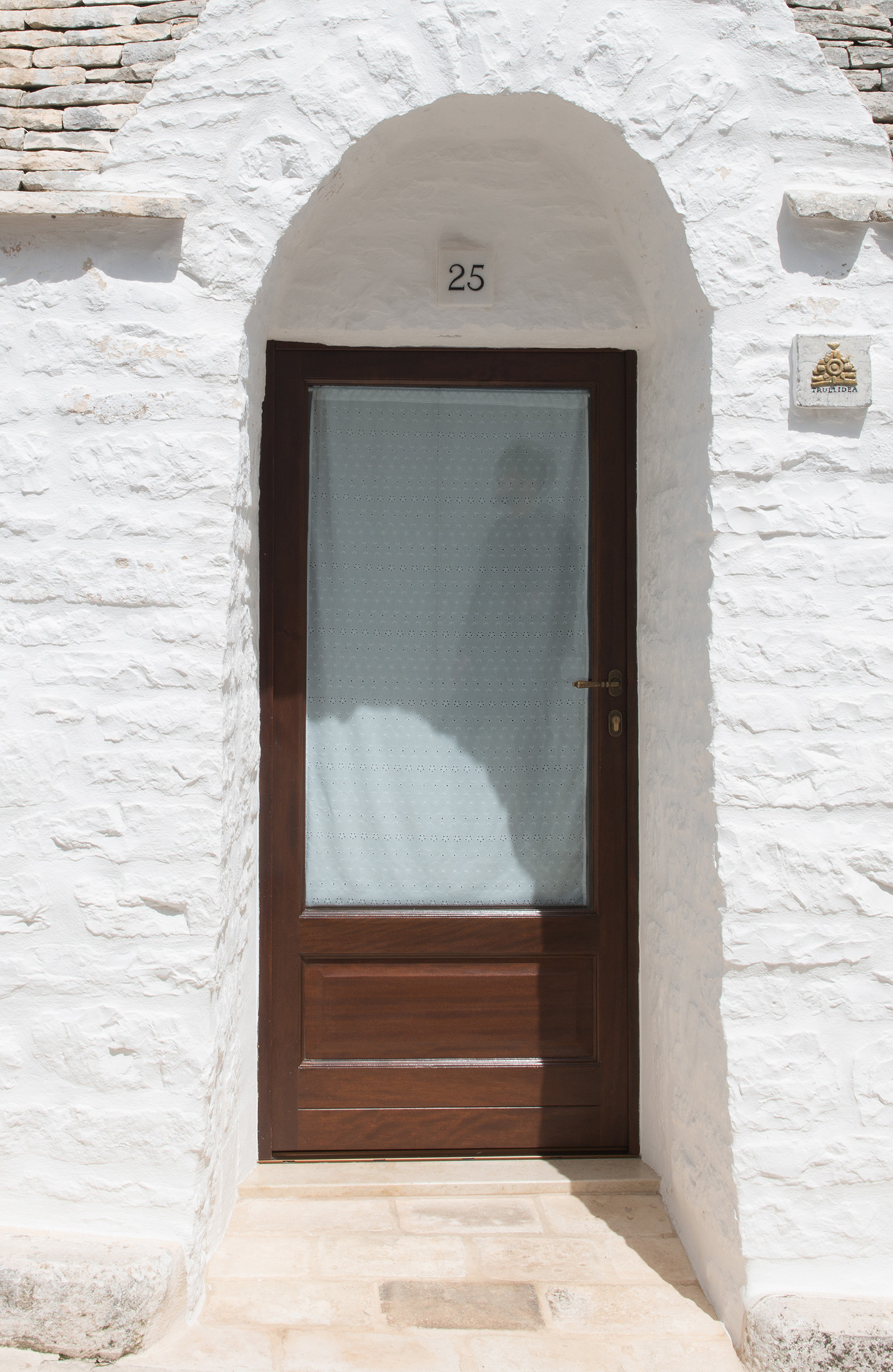 Trullidea Albergo Diffuso
