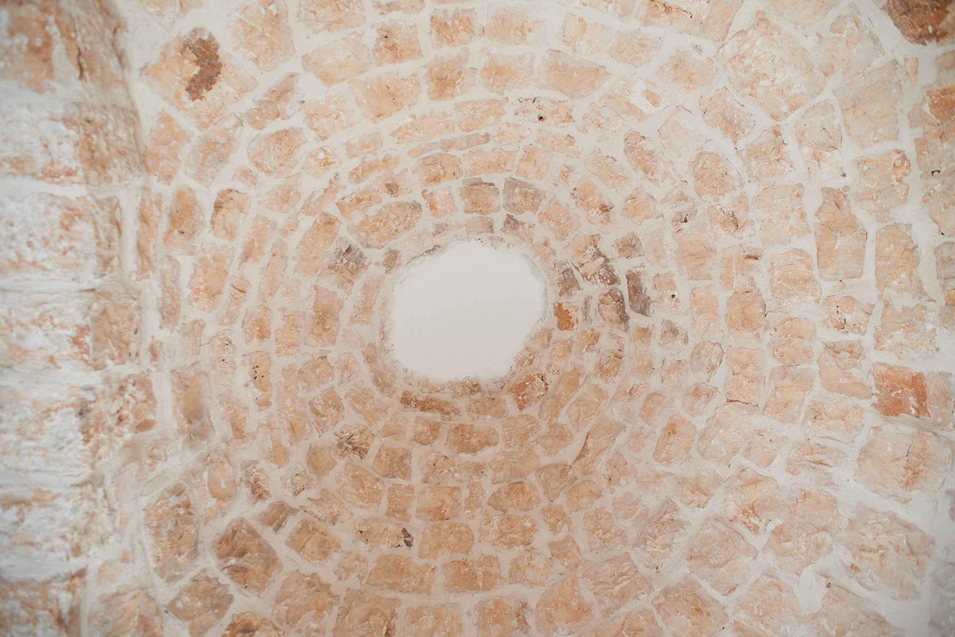 Trullidea Albergo Diffuso