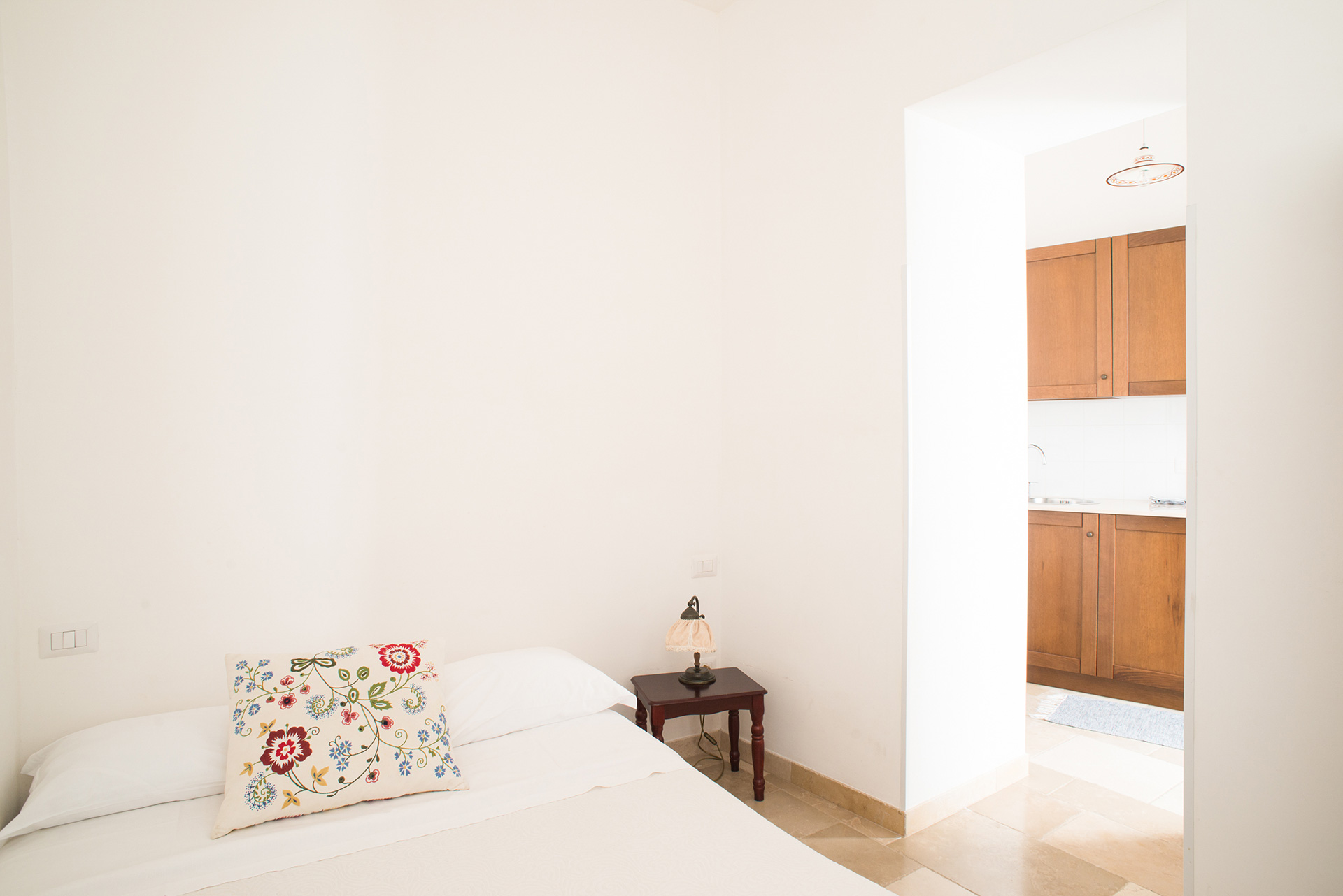 Trullidea Albergo Diffuso