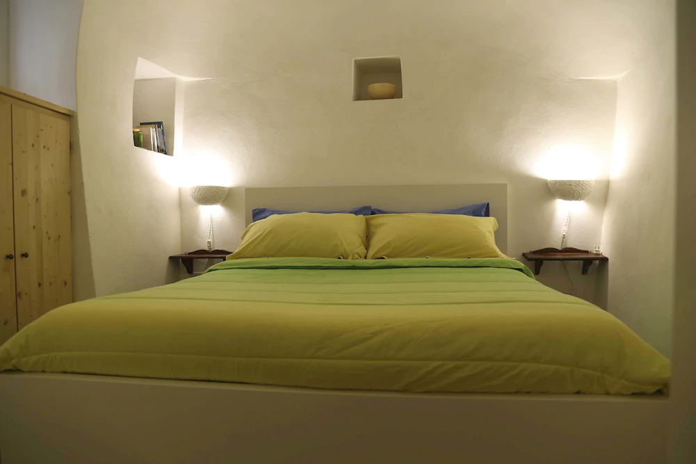 Trulli Del Bosco