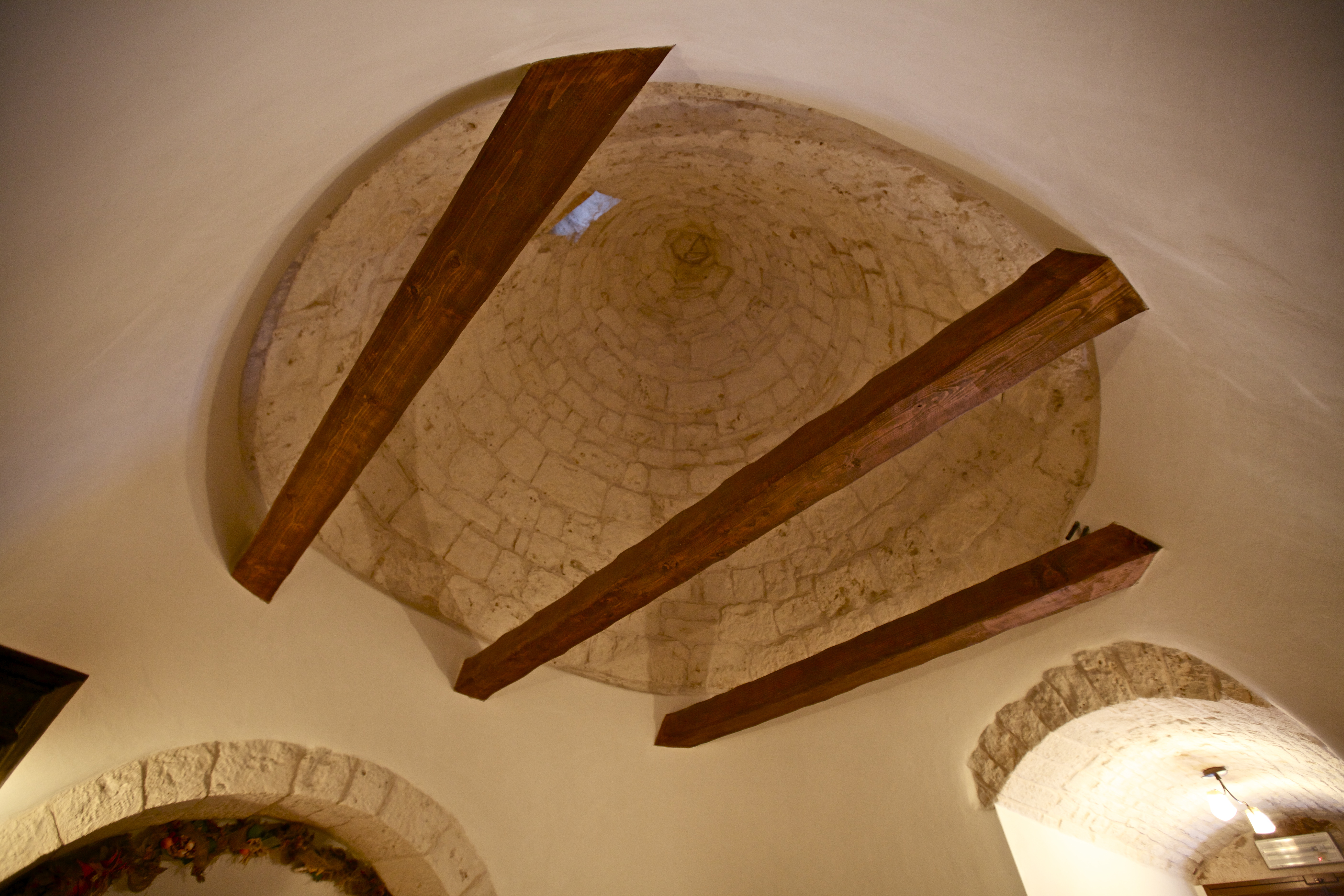Trulli e Puglia