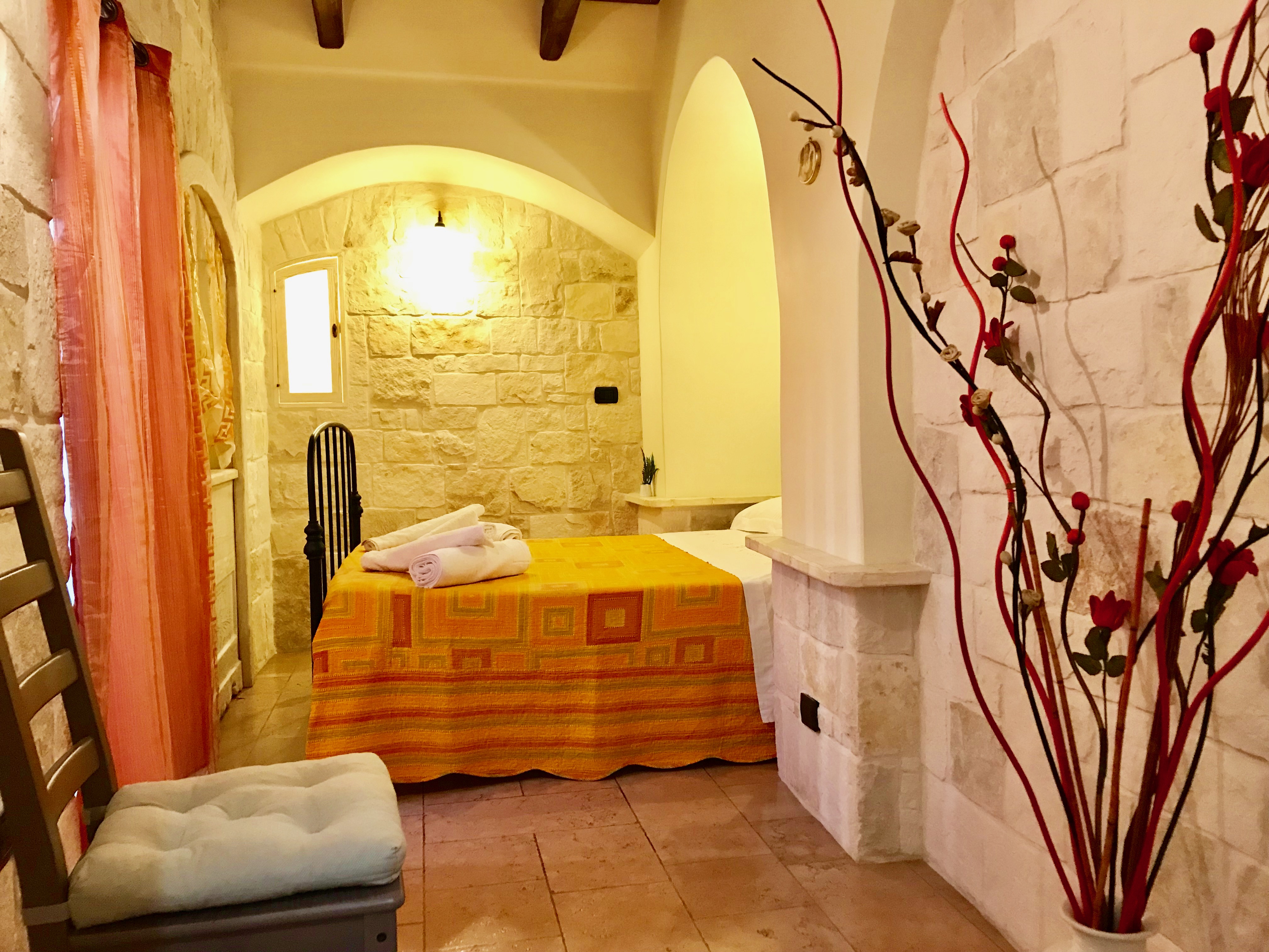 Trulli Fenice di Michele Castellana