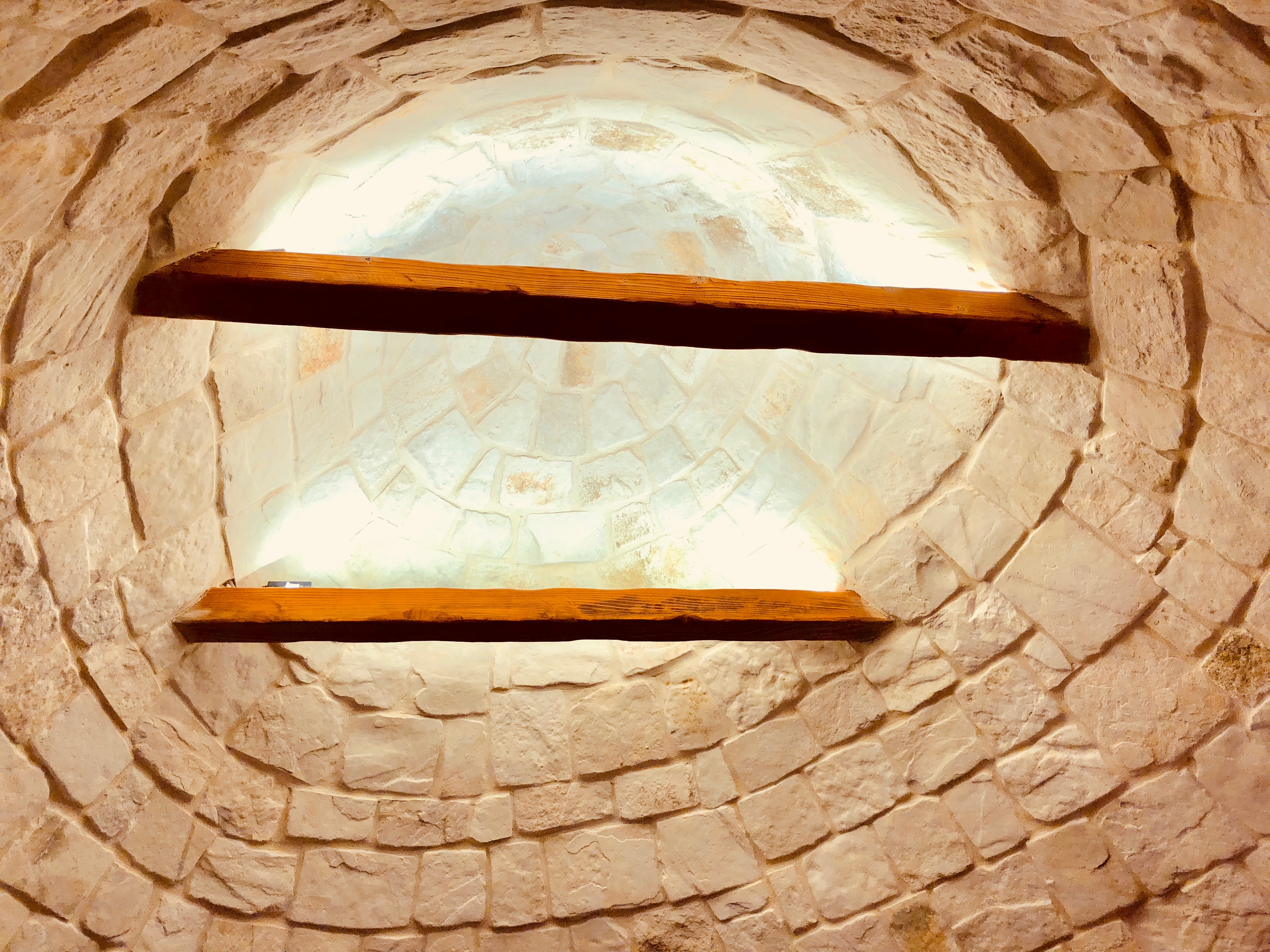 Trulli Fenice di Michele Castellana