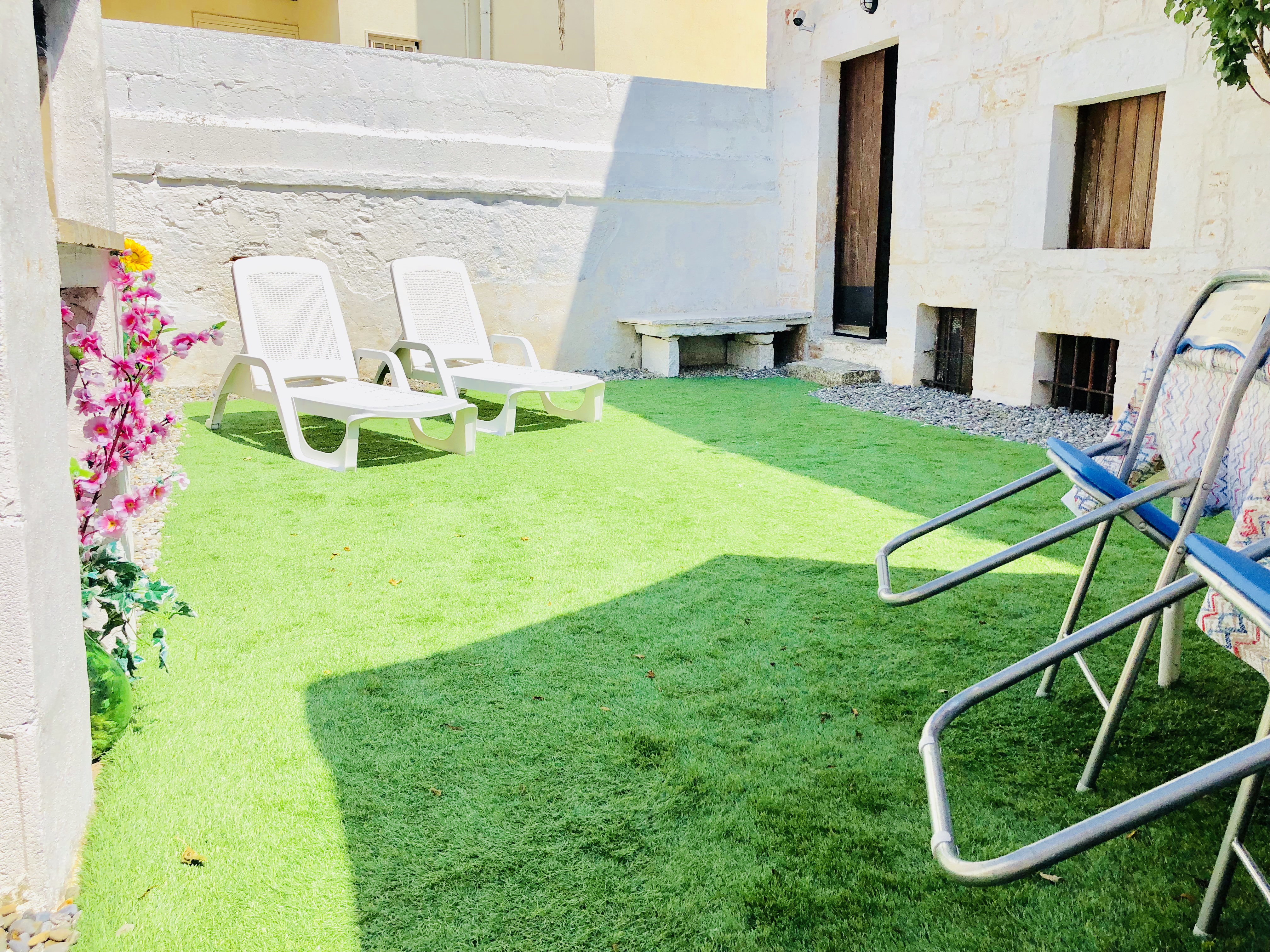 Trulli Fenice di Michele Castellana