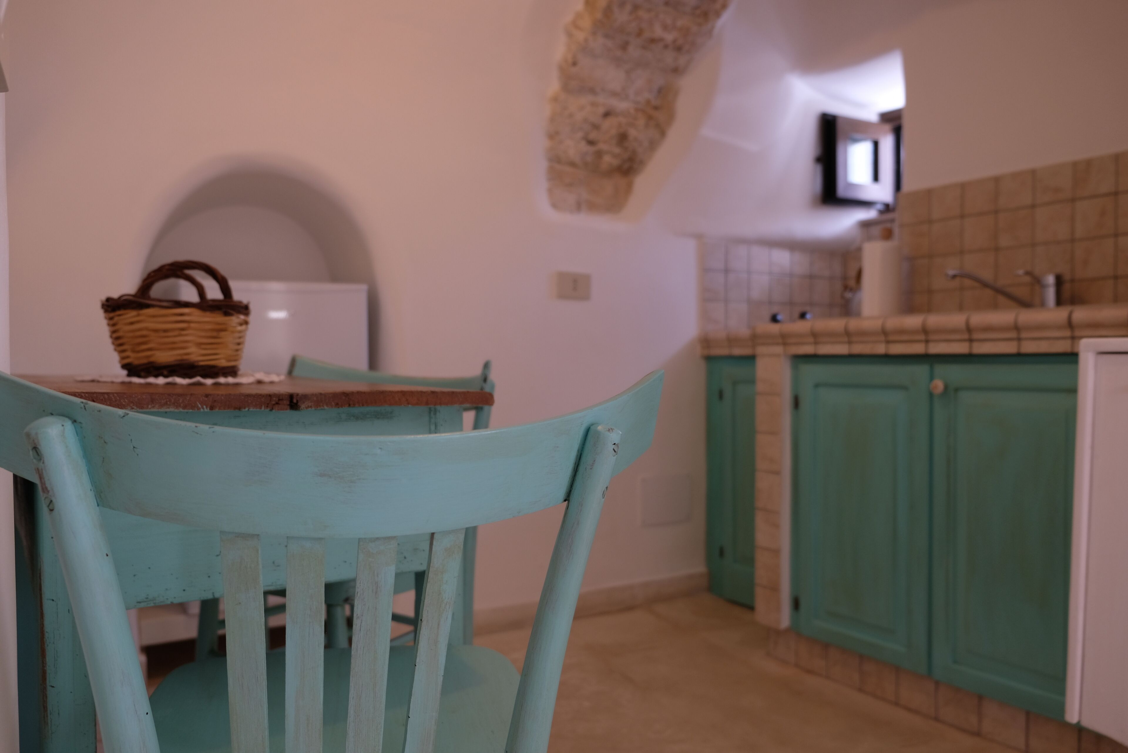 Trulli Holiday