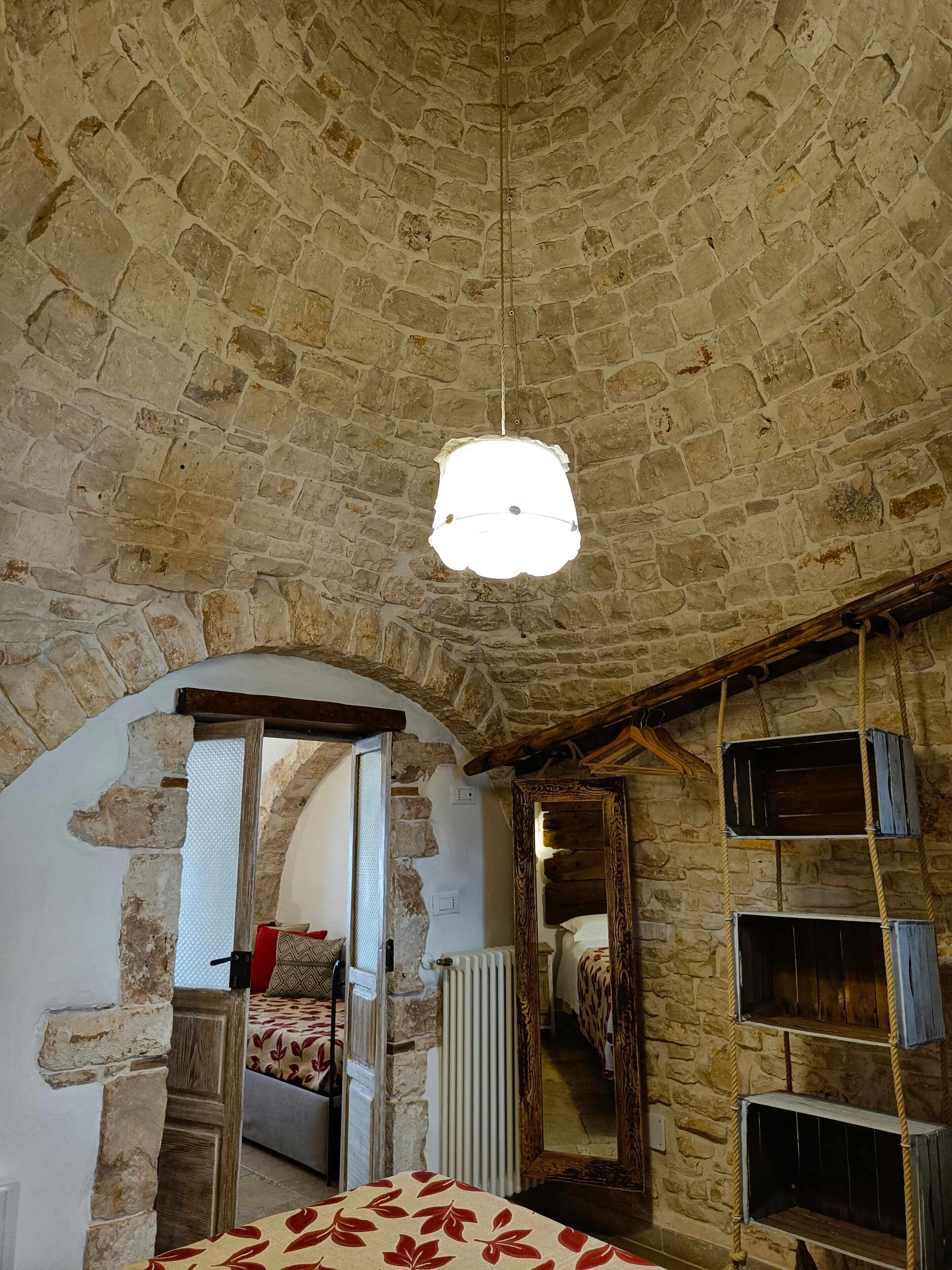 Trulli Holiday