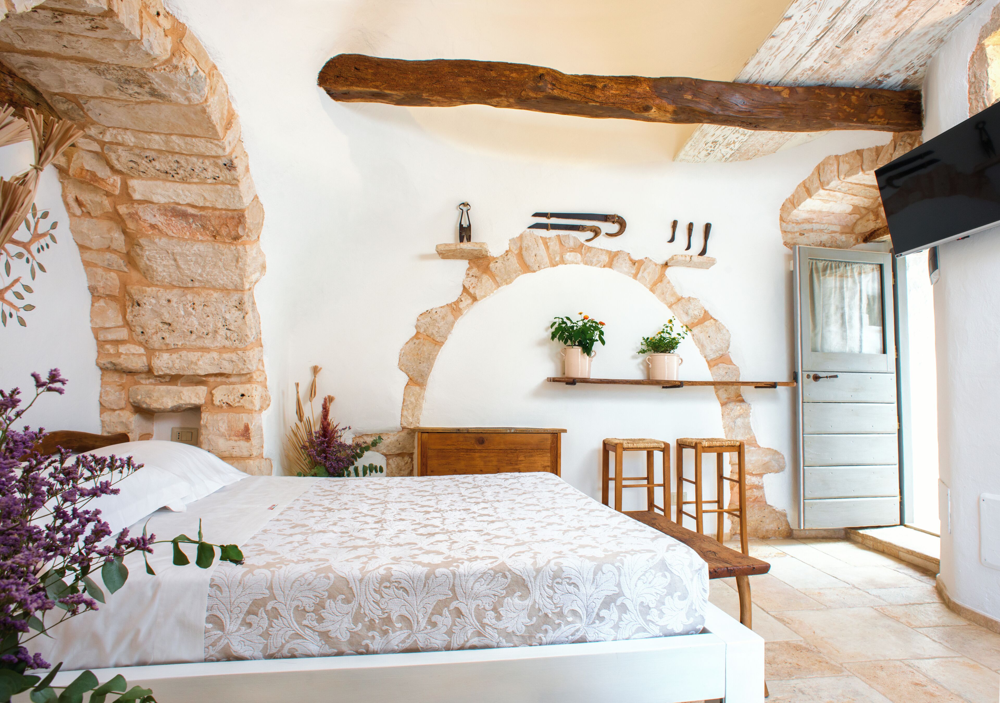 Trulli Holiday