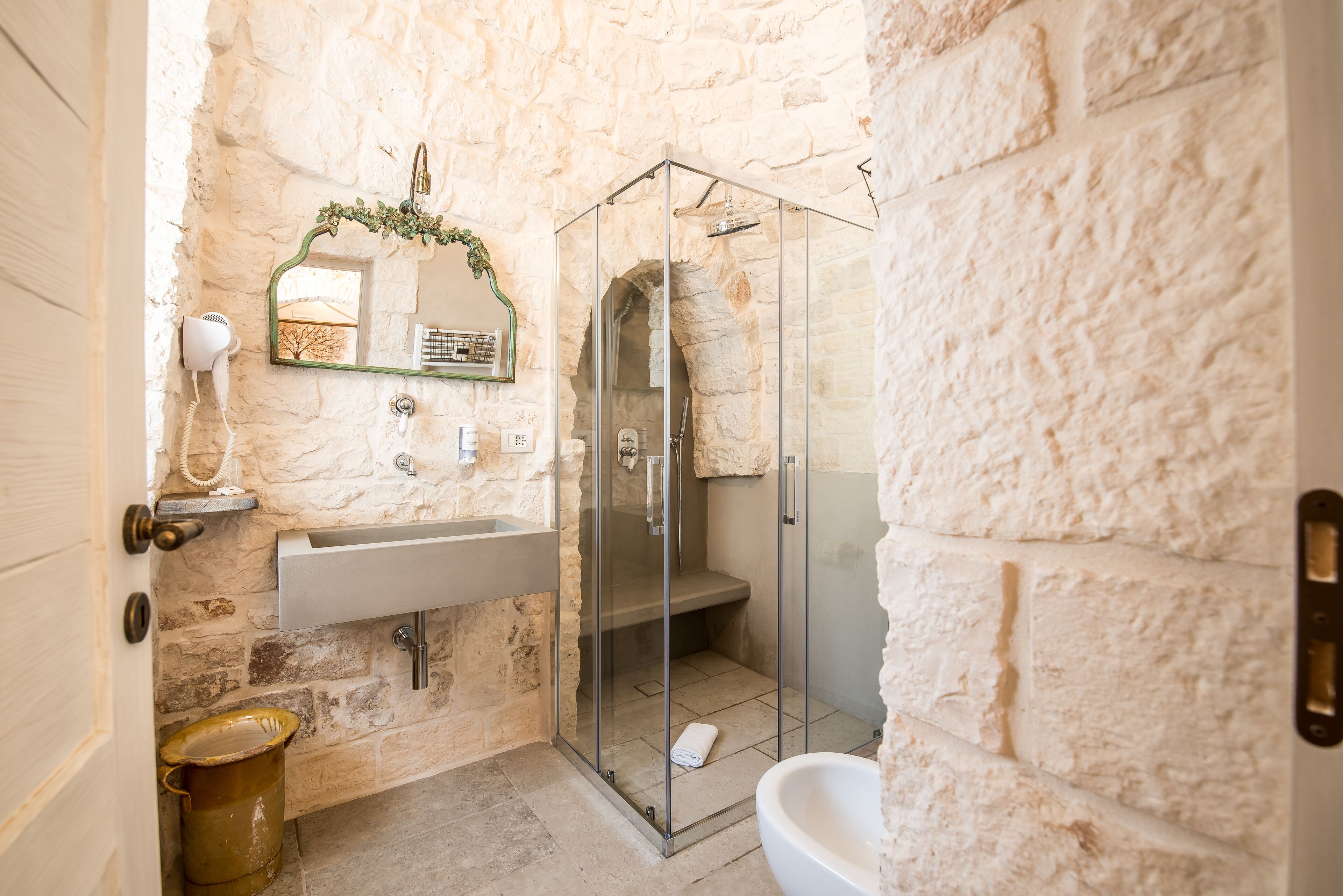 Trulli Holiday
