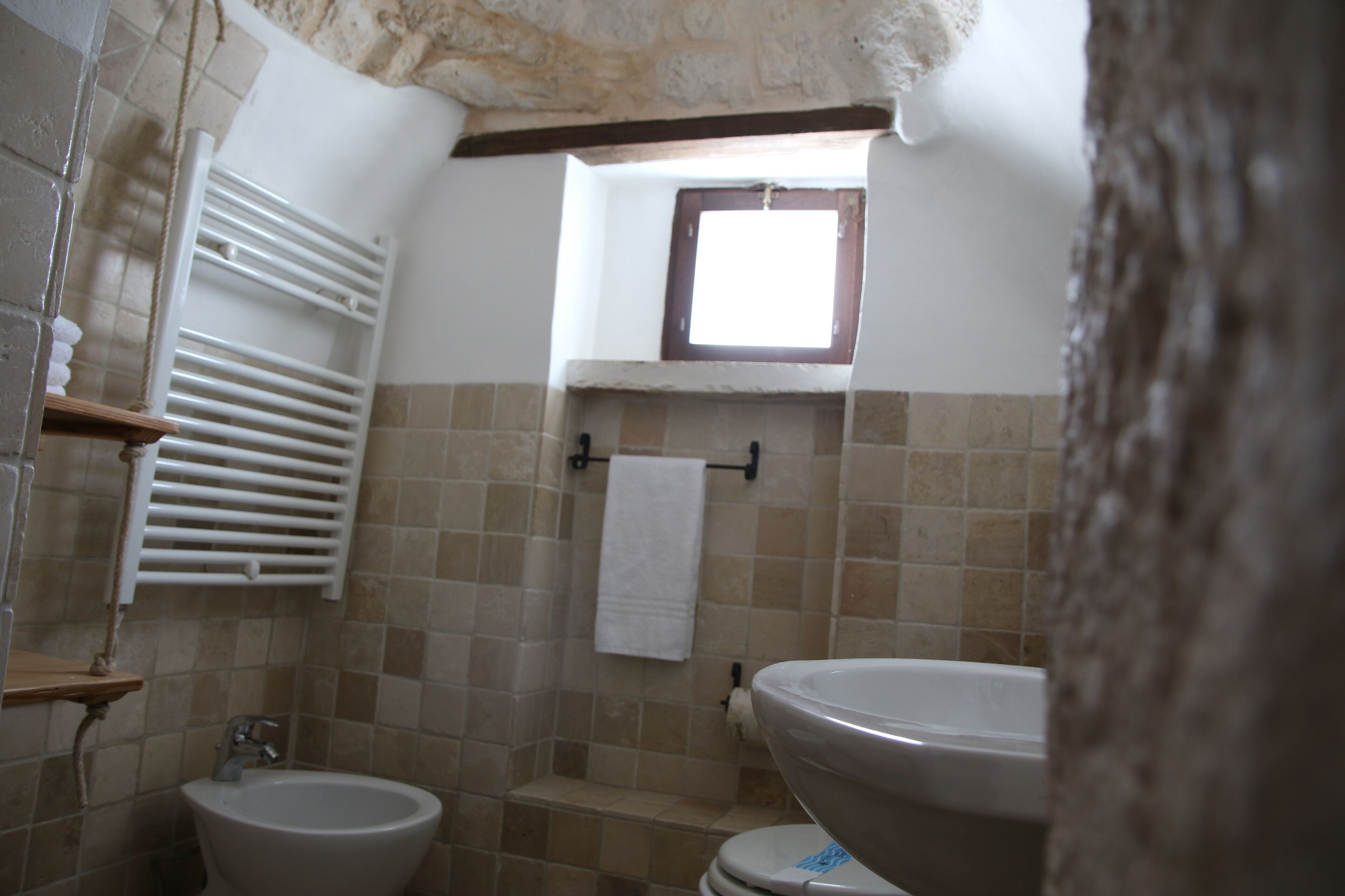 Trulli Holiday