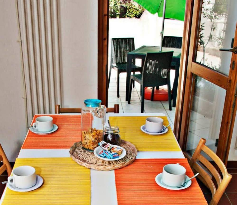 Villaggio Raggio di Sole