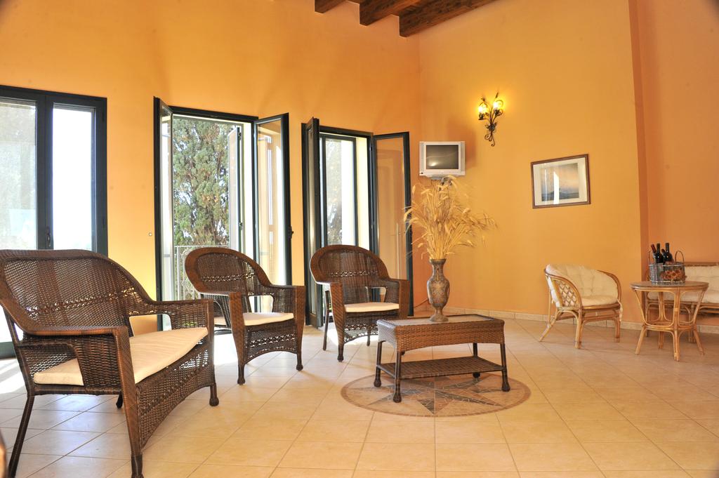 Agriturismo Santa Chiara