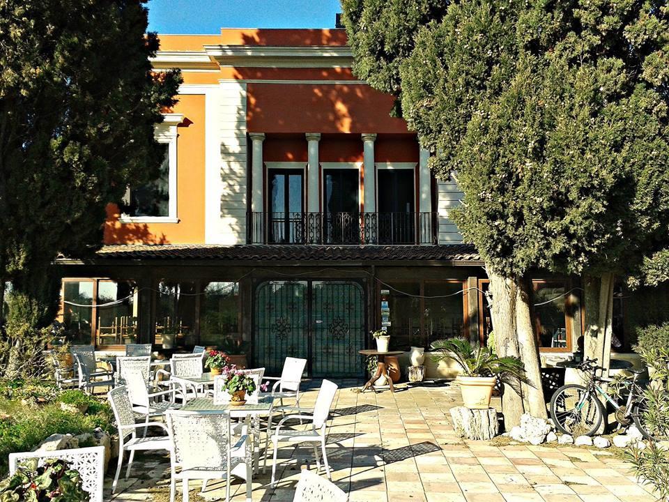 Agriturismo Santa Chiara