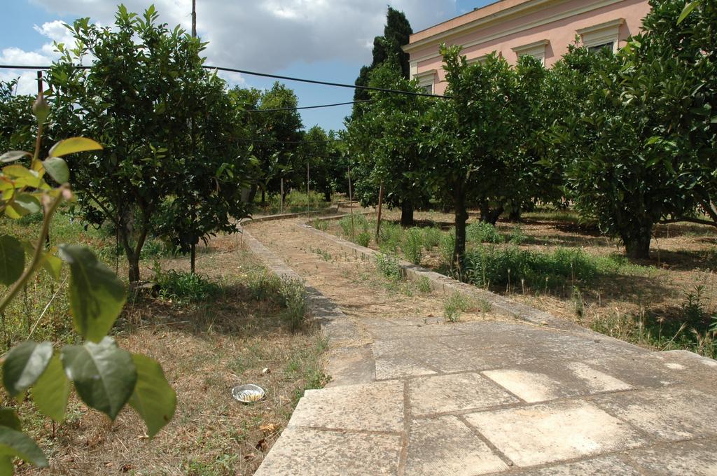 Agriturismo Santa Chiara